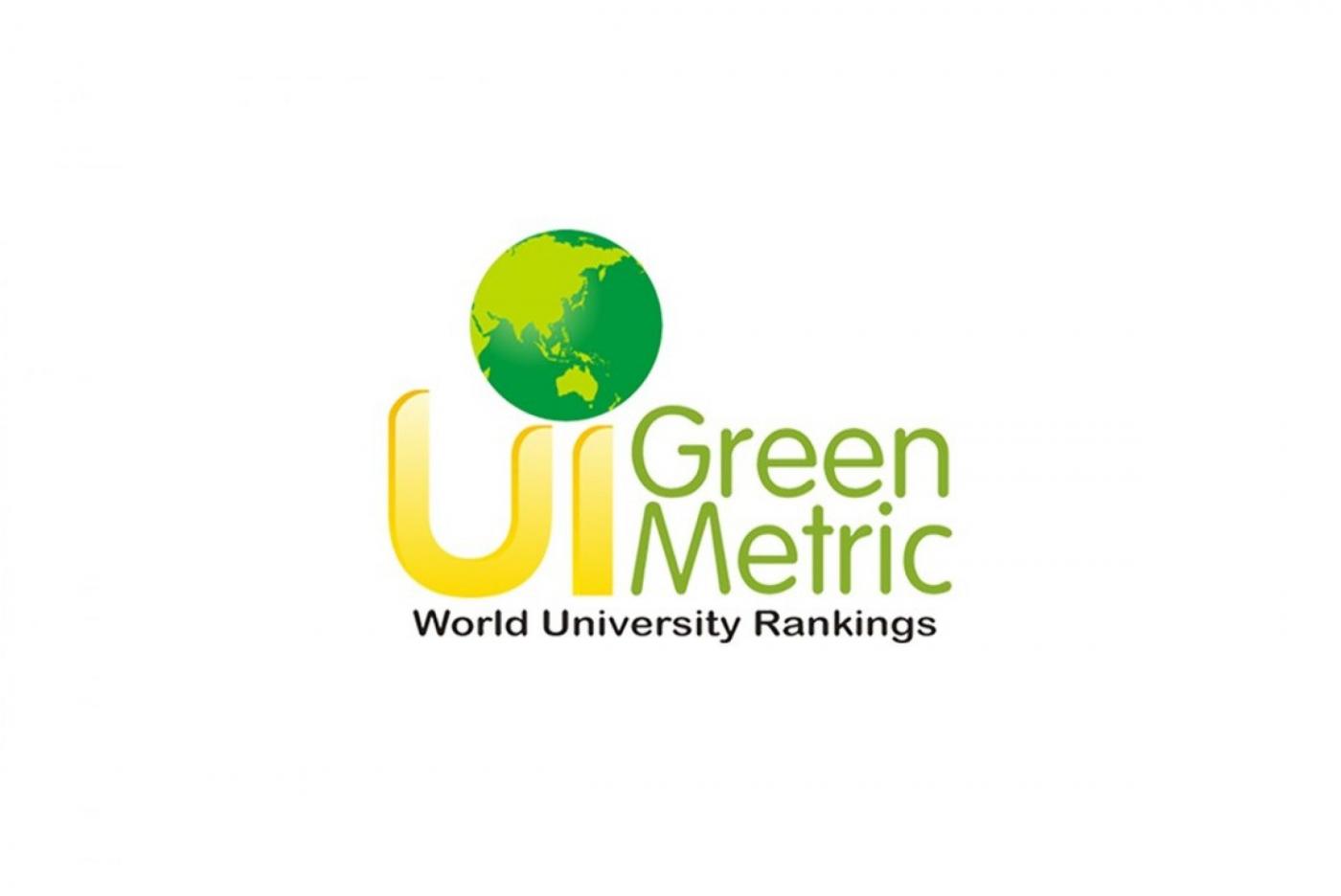 БНТУ улучшил позиции в международном рейтинге UI GreenMetric
